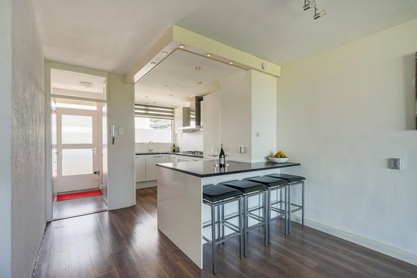 Belvédèrebos 225, Zoetermeer