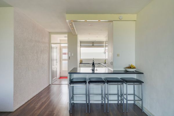 Belvédèrebos 225, Zoetermeer