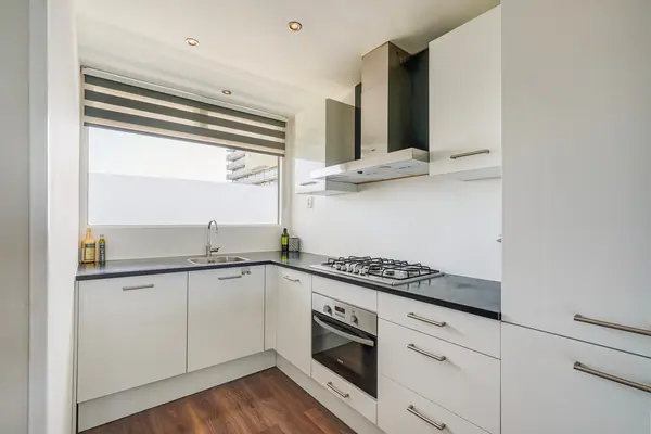 Belvédèrebos 225, Zoetermeer