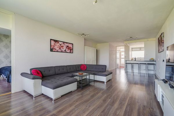 Belvédèrebos 225, Zoetermeer