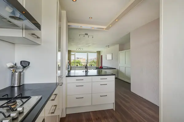 Belvédèrebos 225, Zoetermeer