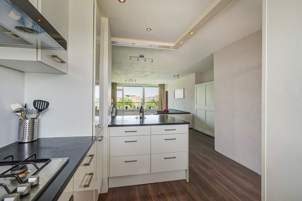 Belvédèrebos 225, Zoetermeer