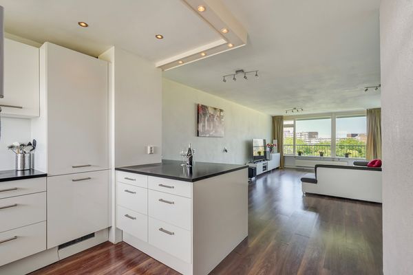 Belvédèrebos 225, Zoetermeer