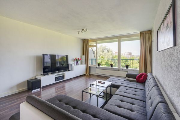 Belvédèrebos 225, Zoetermeer