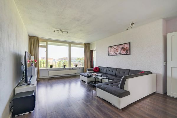 Belvédèrebos 225, Zoetermeer