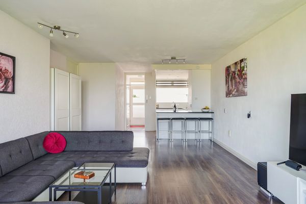 Belvédèrebos 225, Zoetermeer