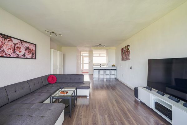 Belvédèrebos 225, Zoetermeer