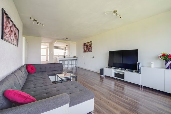 Belvédèrebos 225, Zoetermeer