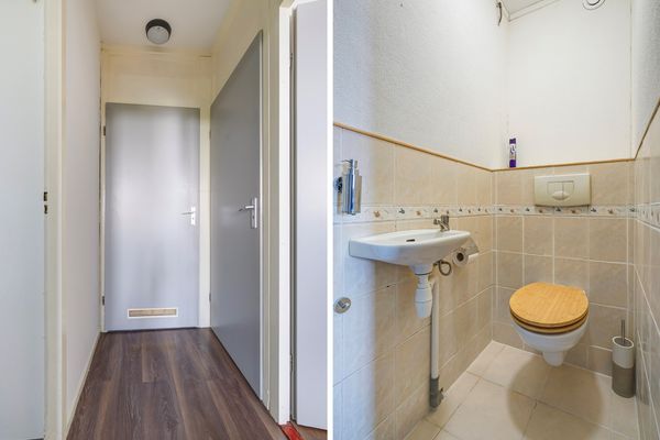 Belvédèrebos 225, Zoetermeer