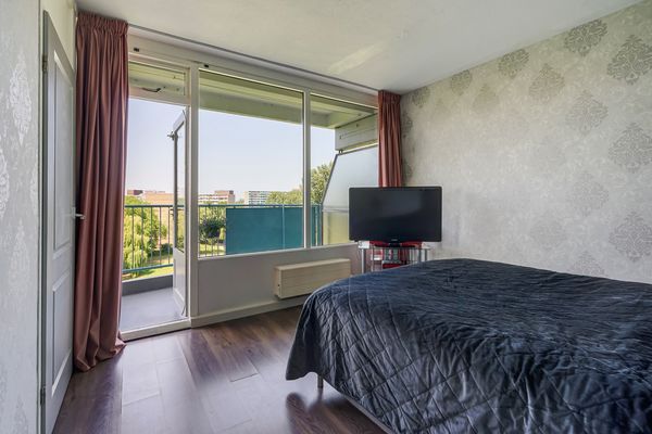 Belvédèrebos 225, Zoetermeer