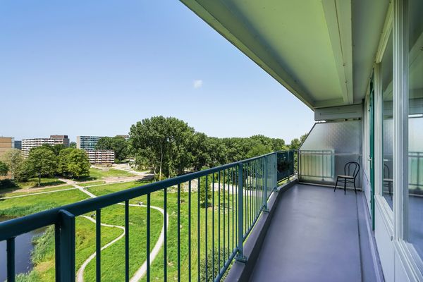 Belvédèrebos 225, Zoetermeer