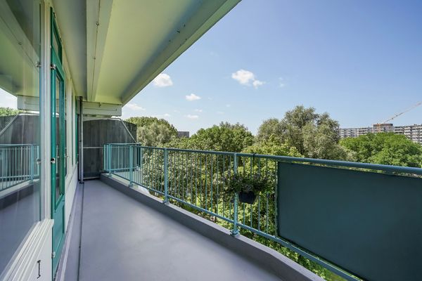 Belvédèrebos 225, Zoetermeer