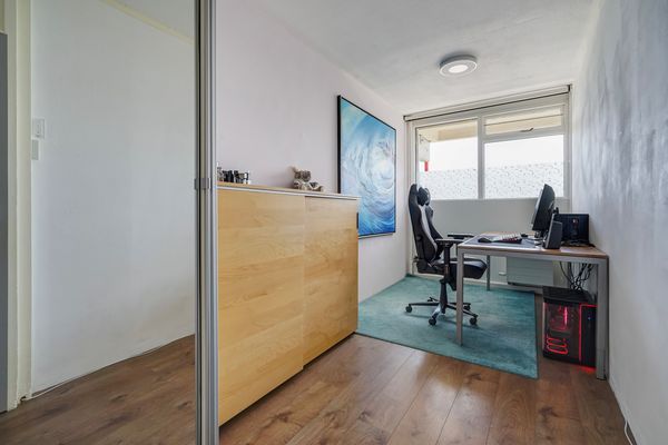 Belvédèrebos 225, Zoetermeer