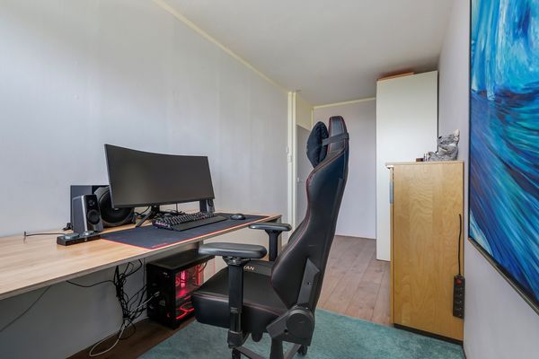 Belvédèrebos 225, Zoetermeer