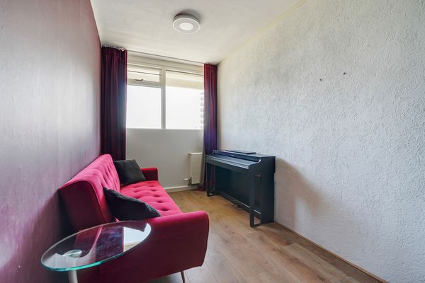 Belvédèrebos 225, Zoetermeer