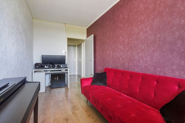 Belvédèrebos 225, Zoetermeer