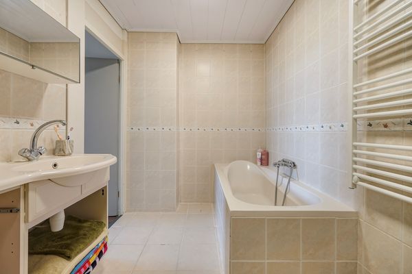 Belvédèrebos 225, Zoetermeer