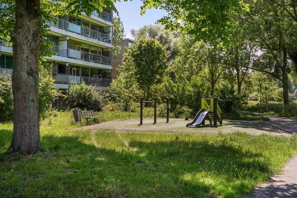 Belvédèrebos 225, Zoetermeer