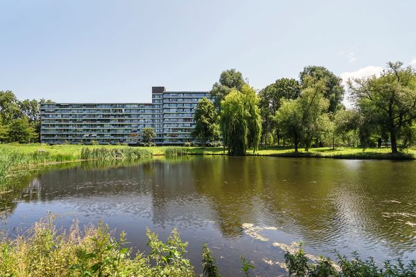 Belvédèrebos 225, Zoetermeer