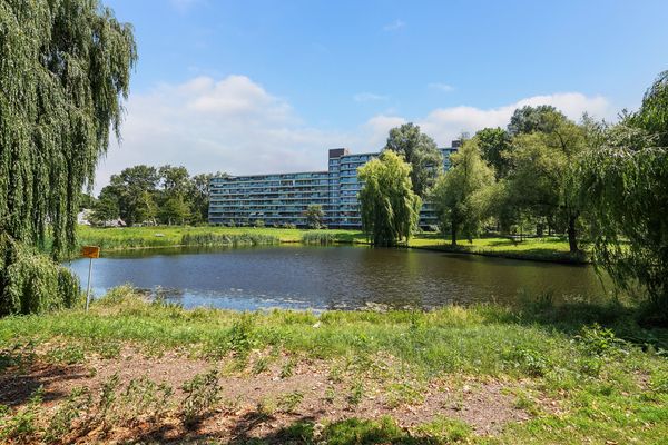 Belvédèrebos 225, Zoetermeer