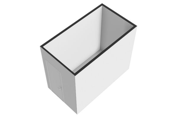 Belvédèrebos 225, Zoetermeer