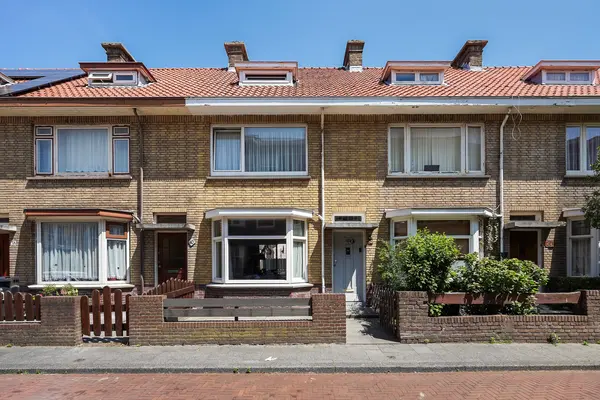Boele van Hensbroekstraat 42