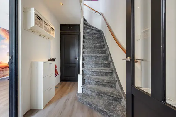 Boele van Hensbroekstraat 42, Den Haag