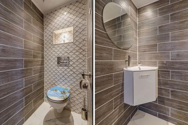 Boele van Hensbroekstraat 42, Den Haag