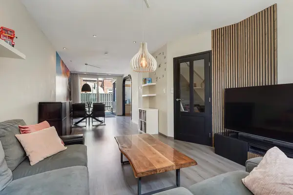 Boele van Hensbroekstraat 42, Den Haag