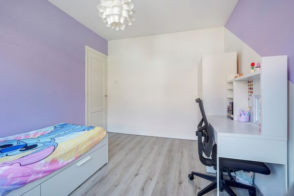 Boele van Hensbroekstraat 42, Den Haag