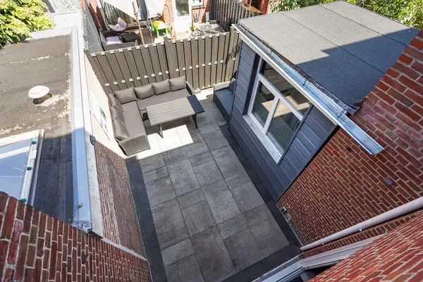 Boele van Hensbroekstraat 42, Den Haag