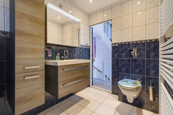 Boele van Hensbroekstraat 42, Den Haag