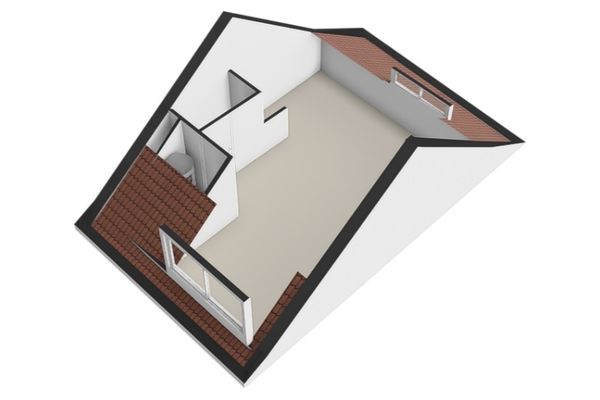 Boele van Hensbroekstraat 42, Den Haag