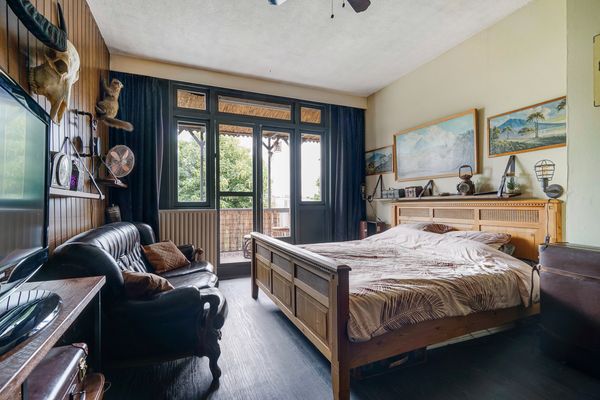 Valkenboslaan 228, Den Haag