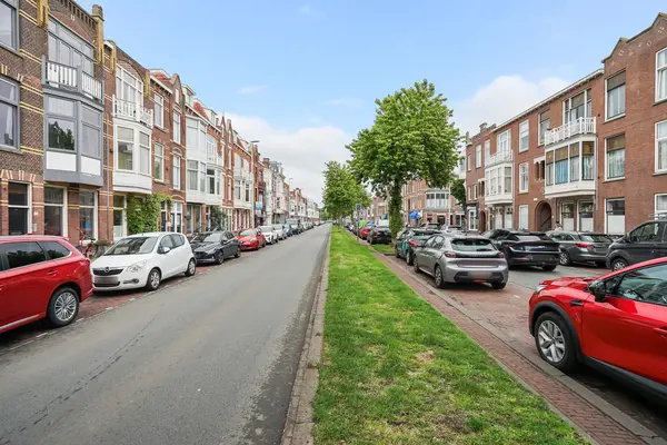 Valkenboslaan 228, Den Haag