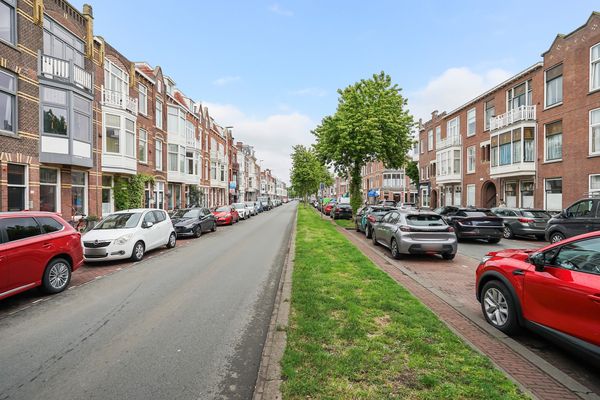 Valkenboslaan 228, Den Haag