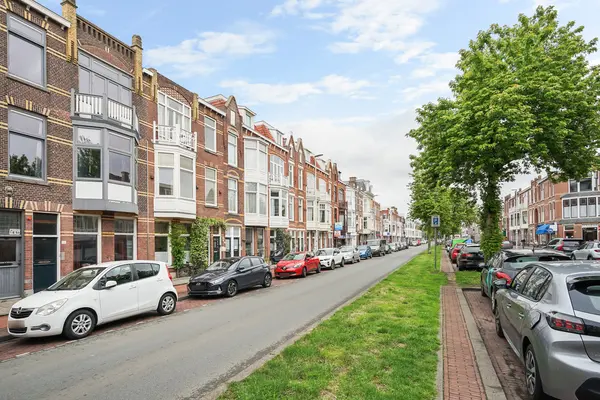 Valkenboslaan 228, Den Haag