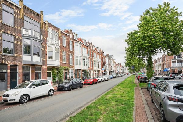 Valkenboslaan 228, Den Haag