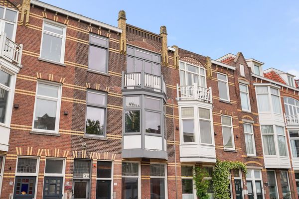 Valkenboslaan 228, Den Haag