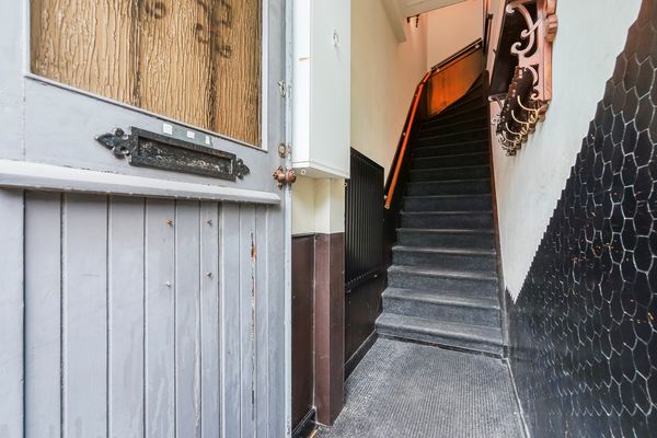 Valkenboslaan 228, Den Haag