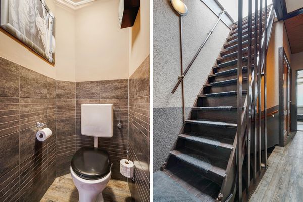 Valkenboslaan 228, Den Haag