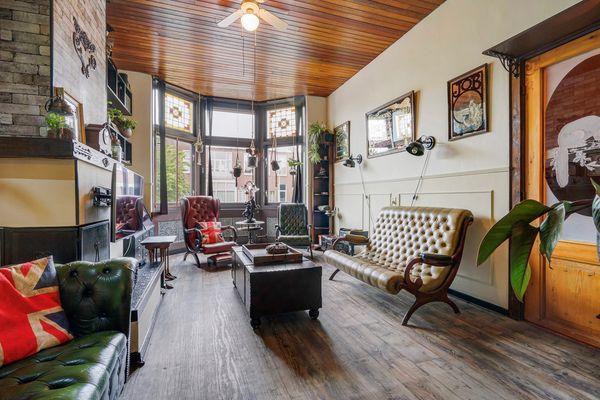 Valkenboslaan 228, Den Haag