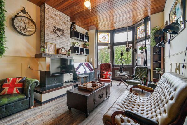 Valkenboslaan 228, Den Haag