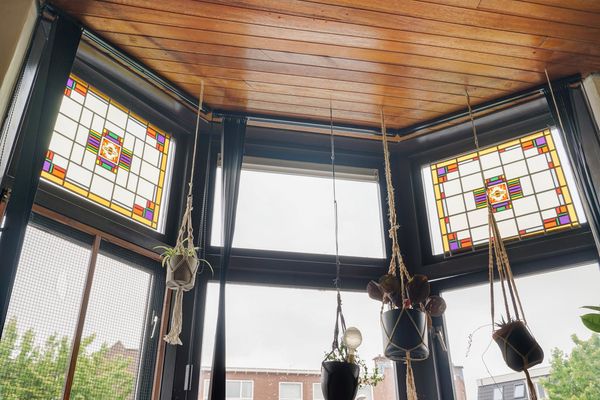 Valkenboslaan 228, Den Haag