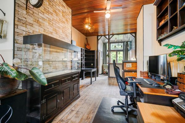 Valkenboslaan 228, Den Haag