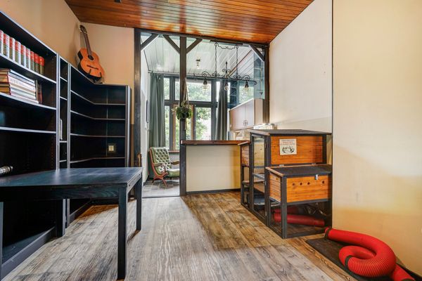 Valkenboslaan 228, Den Haag