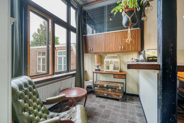 Valkenboslaan 228, Den Haag