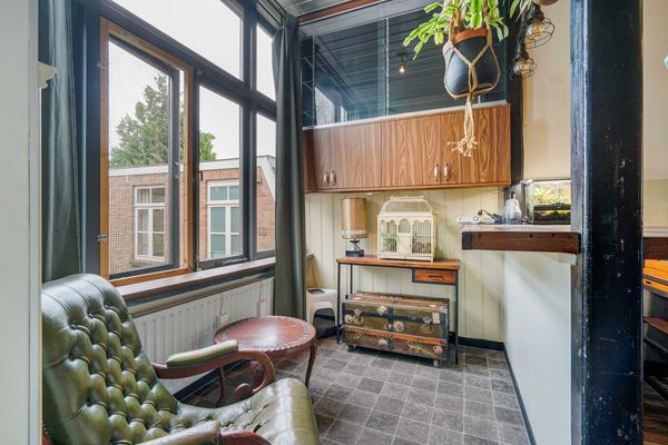 Valkenboslaan 228, Den Haag