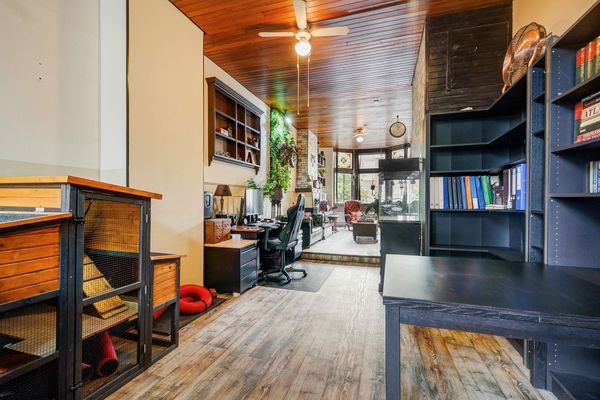 Valkenboslaan 228, Den Haag