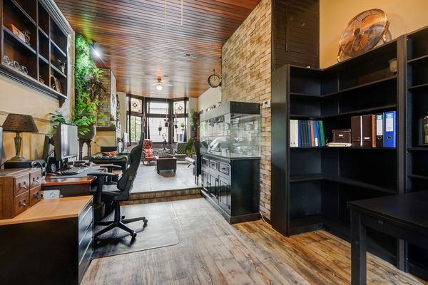 Valkenboslaan 228, Den Haag